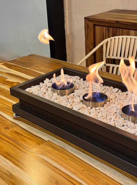 Chimenea Julietta III