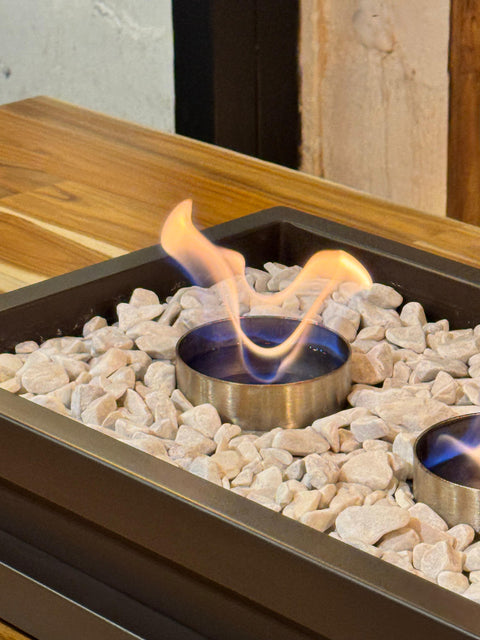 Chimenea Julietta III