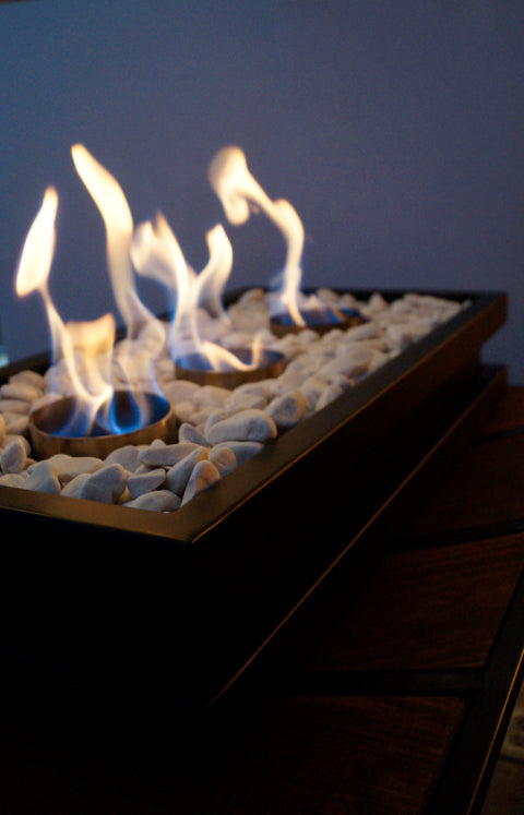 Chimenea Julietta III
