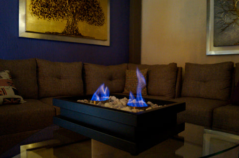 Chimenea Julietta II