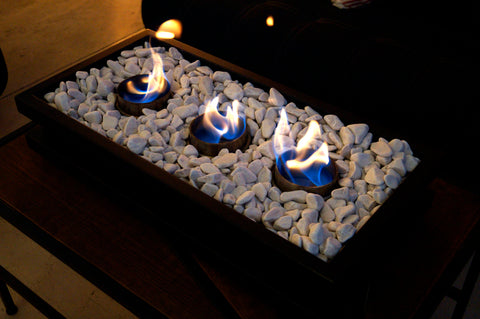 Chimenea Julietta III