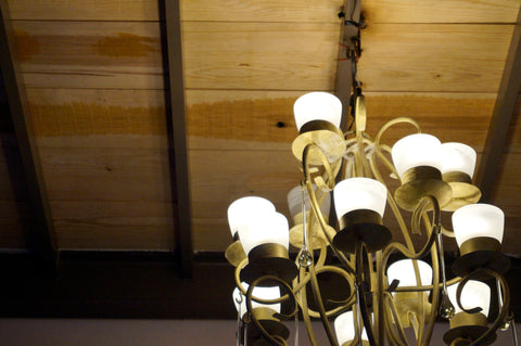 Candil Lulu 12 Luces