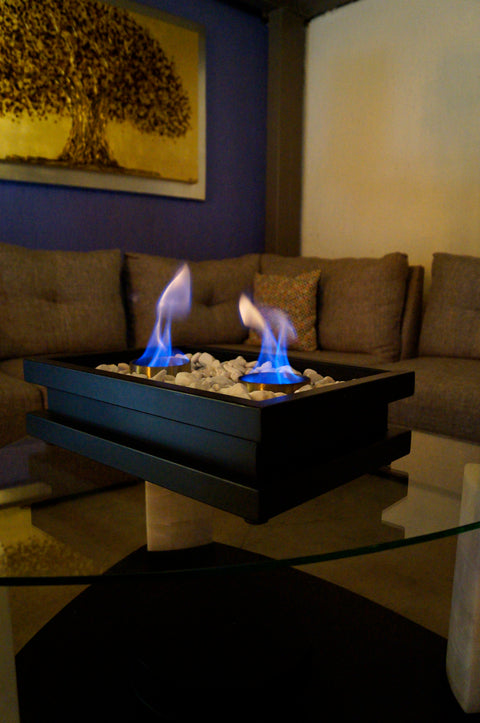 Chimenea Julietta II