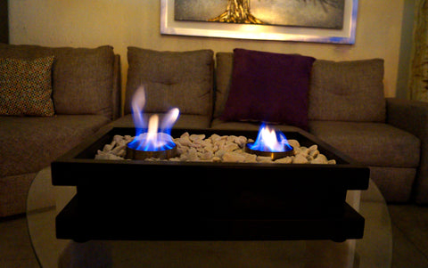 Chimenea Julietta II