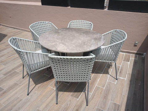Comedor Santo Tomás