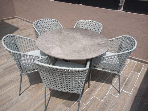 Comedor Santo Tomás