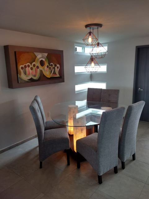 Comedor Bermudas 6 Personas