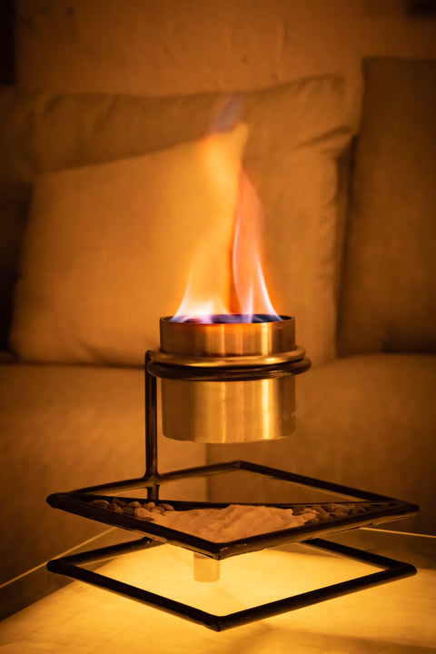 Chimenea Limbo