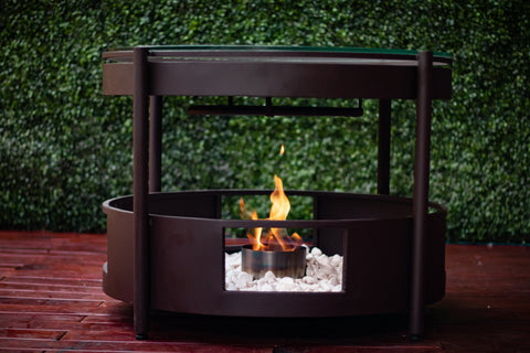 Chimenea Megara