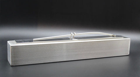 Quemador rectangular 40cm