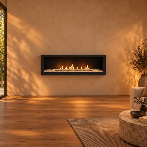 Chimeneas Etanol