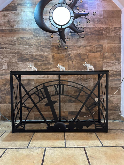 Credenzas/ Buffeteras