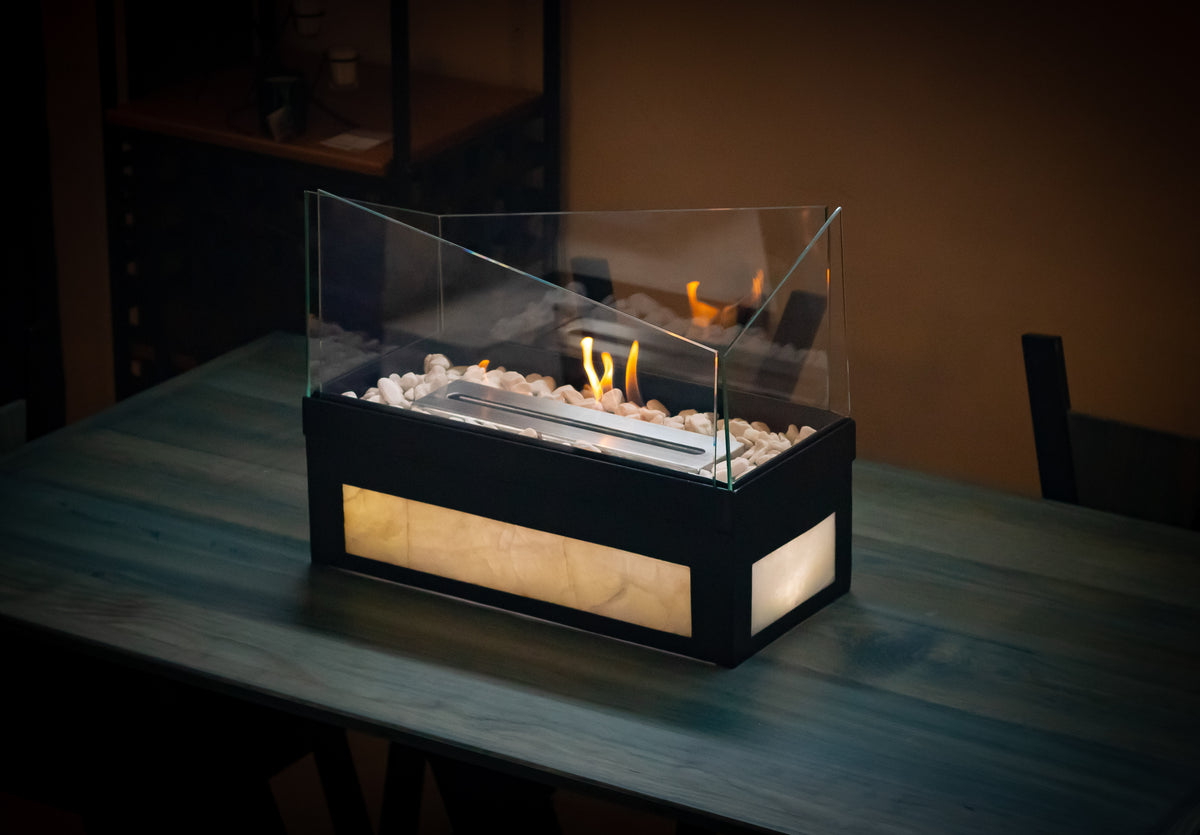 Aranza MX - Muebles Exterior | Iluminación | Chimeneas – Aranza Diseños ...