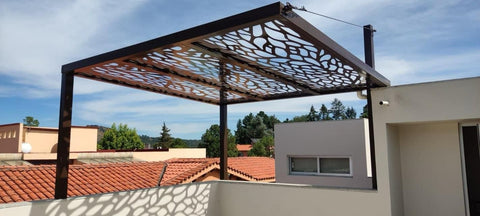 Proyectos arquitectónicos
