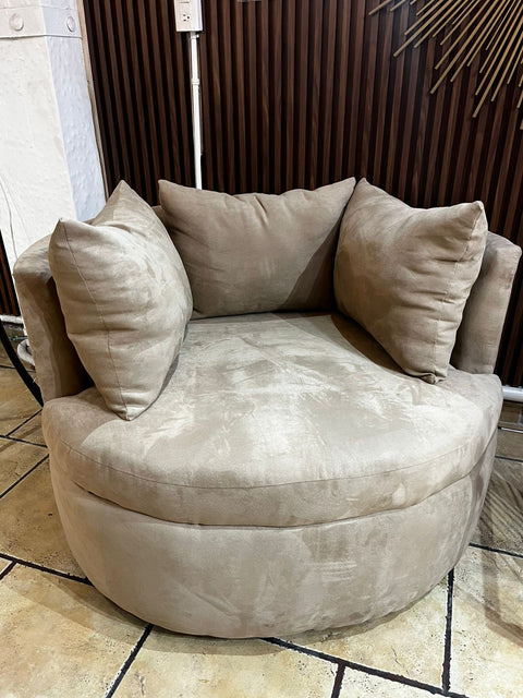 Sillón Cuetzi