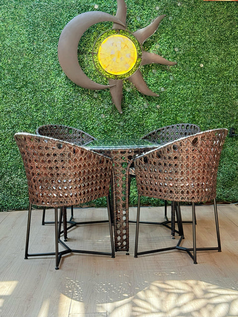 Comedor Eduardo