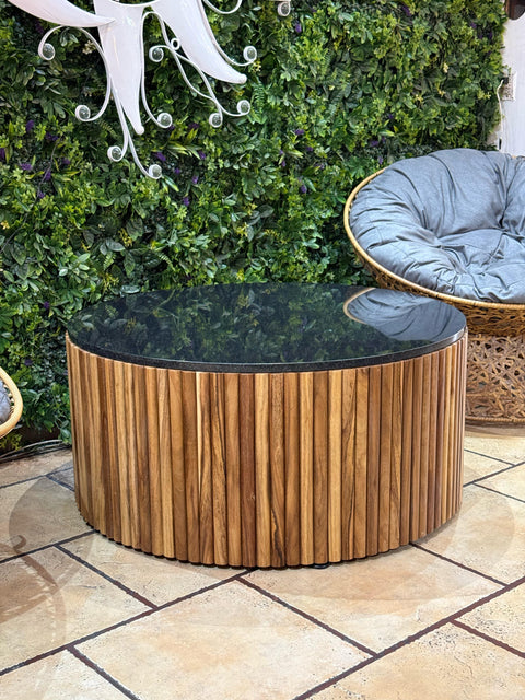 Mesa de centro Comonfort