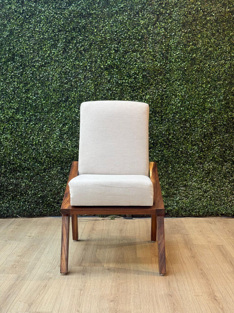 Silla Santa Mónica