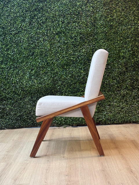Silla Santa Mónica