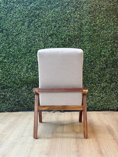 Silla Santa Mónica
