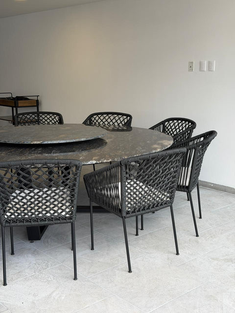 Comedor Santo Tomas 2.5m