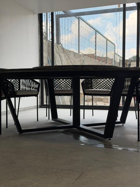 Comedor Santo Tomas 2.5m