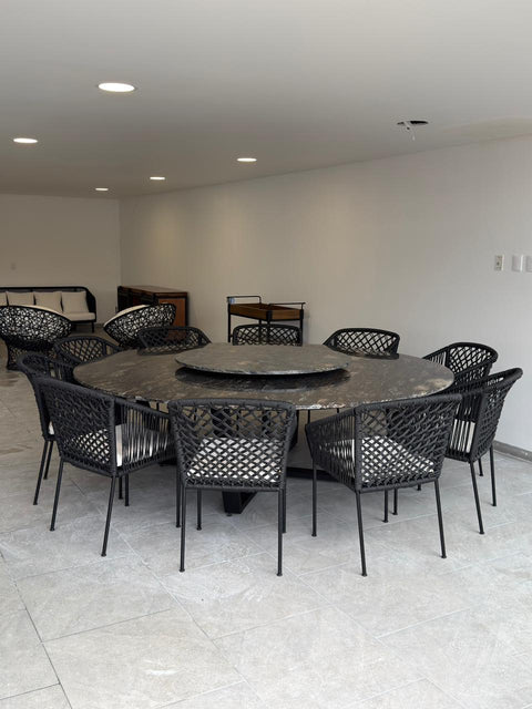 Comedor Santo Tomas 2.5m
