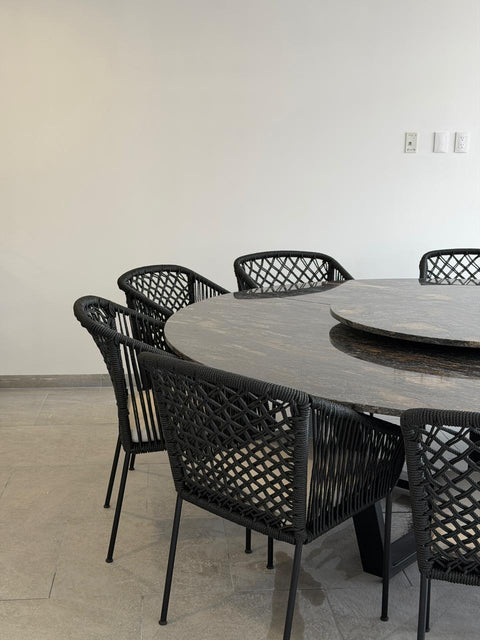 Comedor Santo Tomas 2.5m