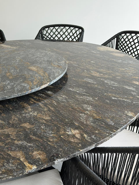 Comedor Santo Tomas 2.5m