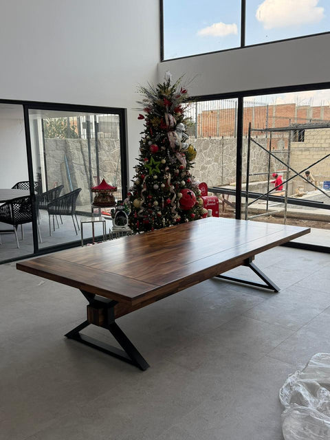 Mesa para comedor Huatulco 12p