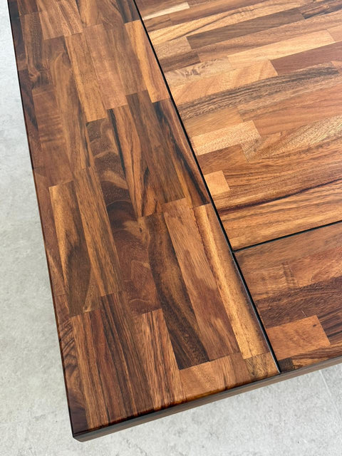 Mesa para comedor Huatulco 12p