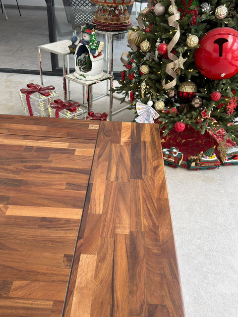 Mesa para comedor Huatulco 12p