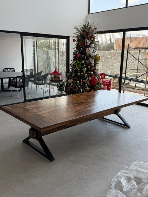 Mesa para comedor Huatulco 12p