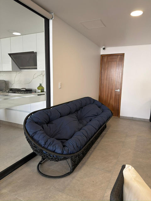 Papasan tejido triple 3m