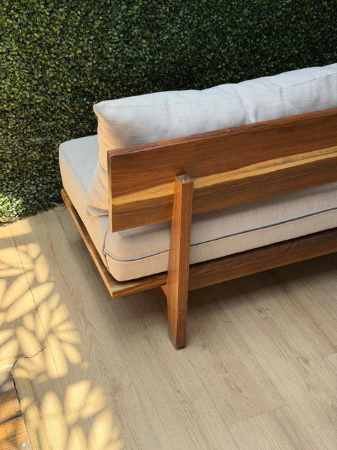 Sillón Tepoztlán
