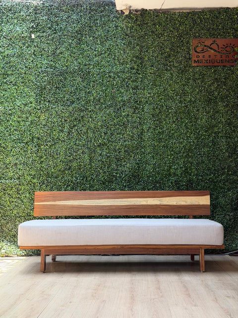 Sillón Tepoztlán