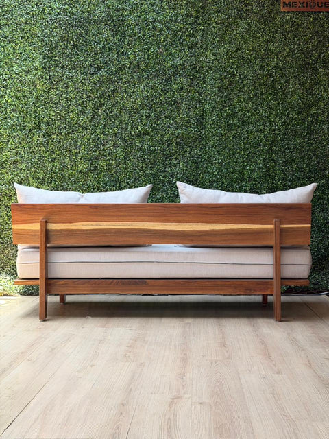 Sillón Tepoztlán