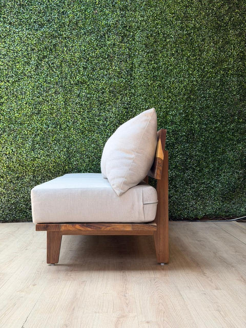 Sillón Tepoztlán