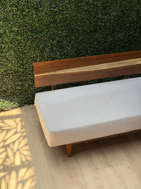 Sillón Tepoztlán
