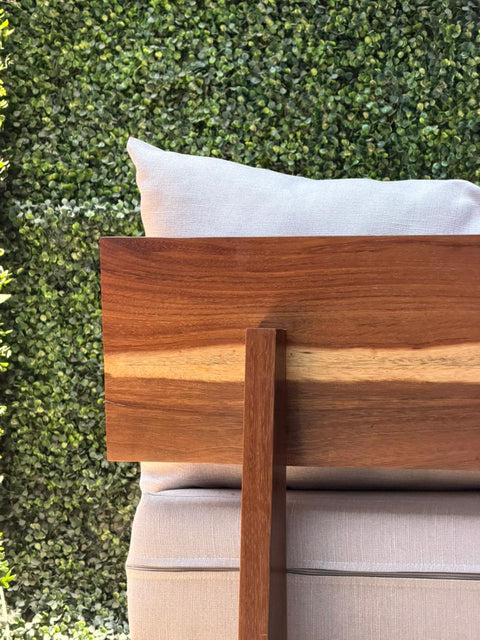 Sillón Tepoztlán