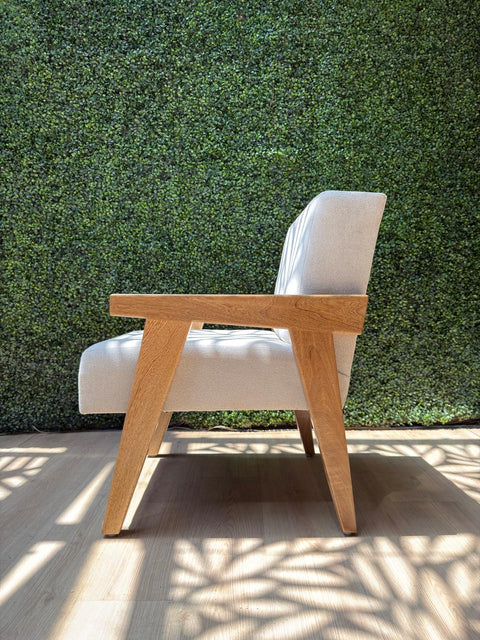 Sillón Santa Mónica