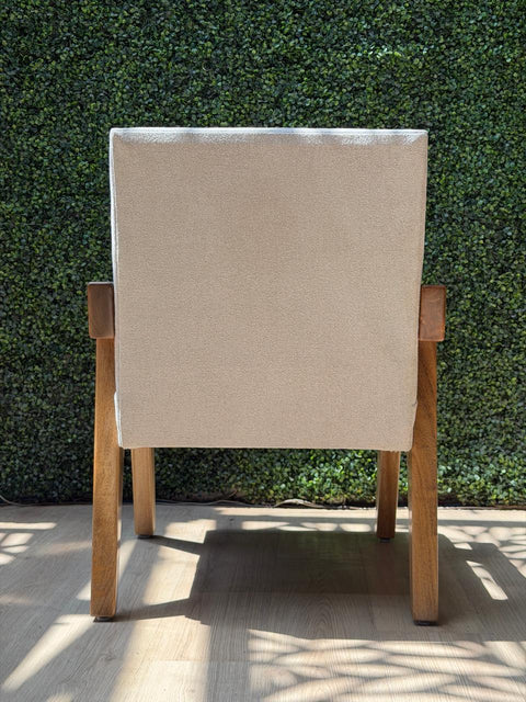 Sillón Santa Mónica