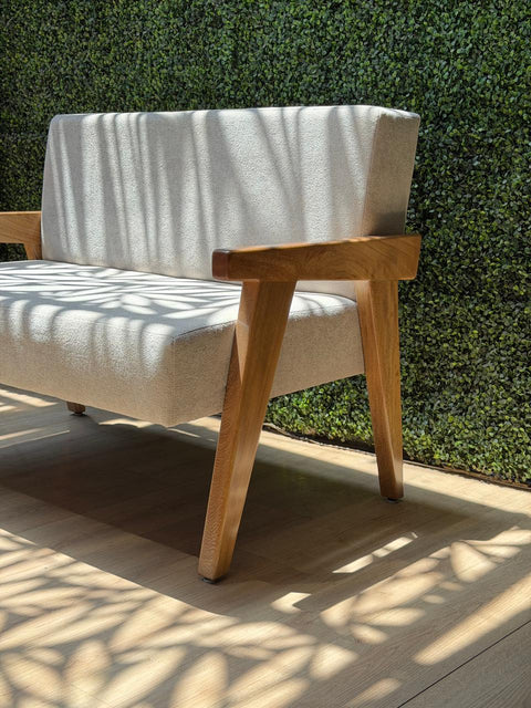 Sillón Santa Mónica 2p