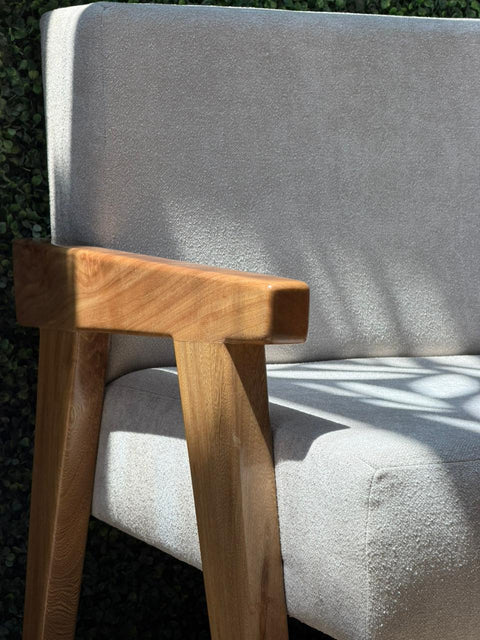Sillón Santa Mónica