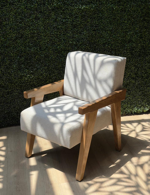 Sillón Santa Mónica