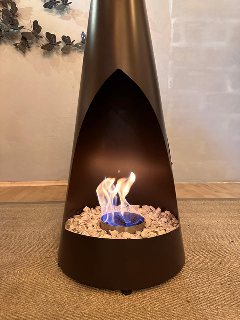 Chimenea Cono