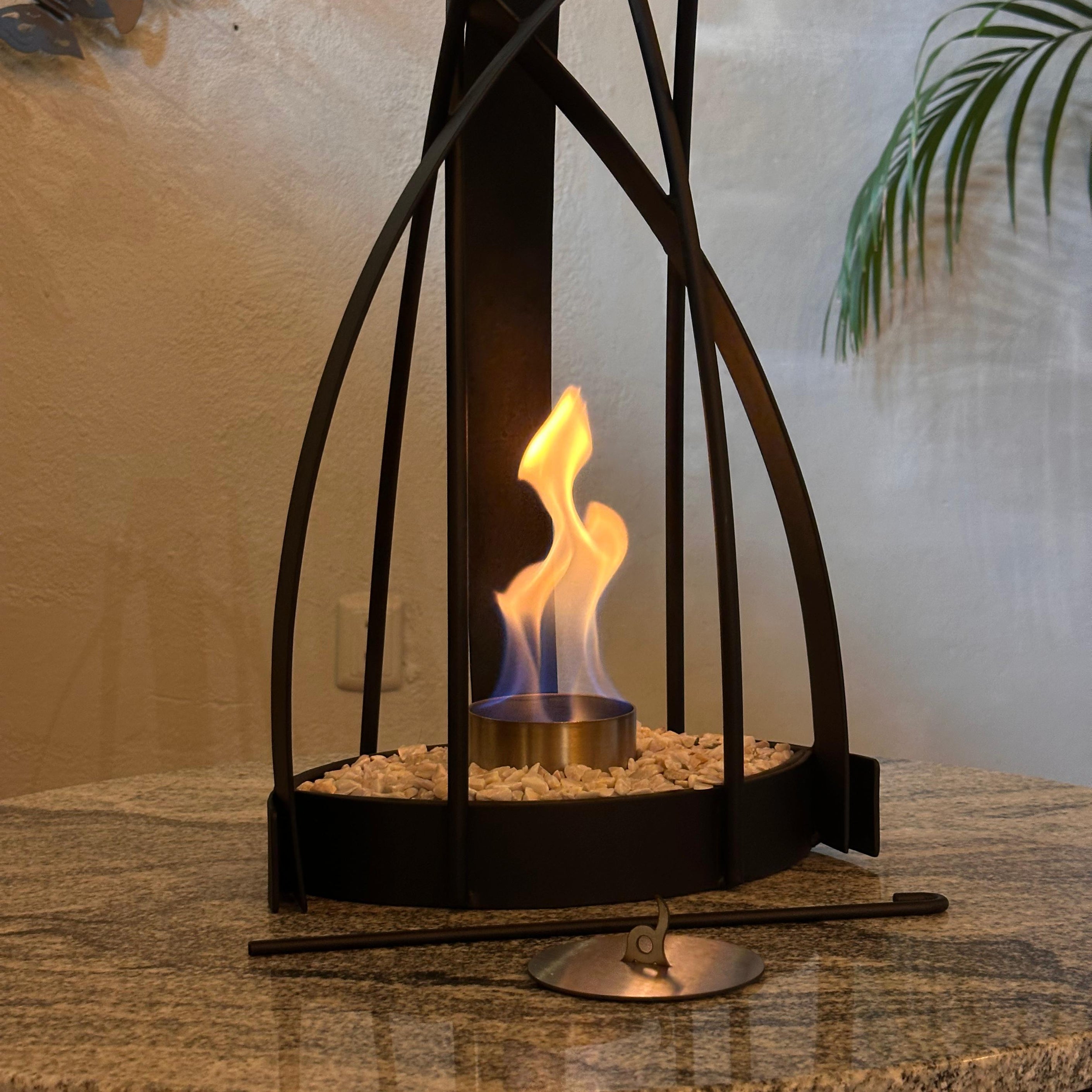 Chimeneas – Aranza Diseños Mexico