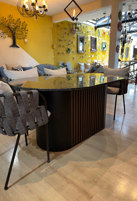 Comedor Tamayo