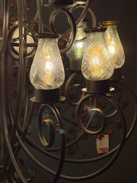 Candil Lulu 20 Luces