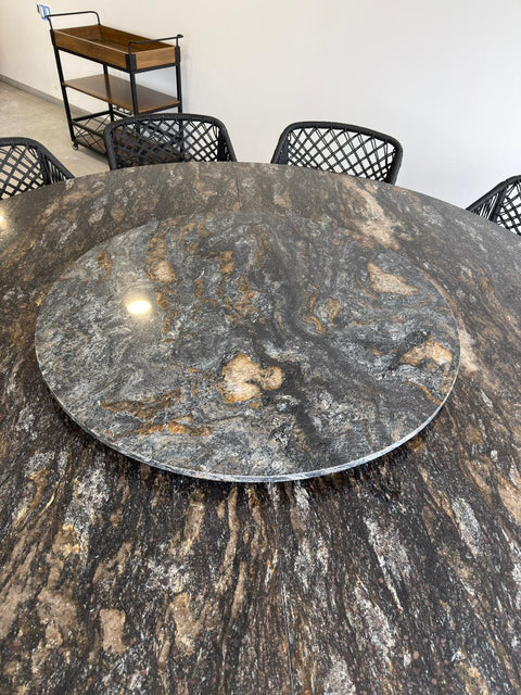 Comedor Santo Tomas 2.5m